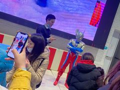 -Mr·Kuma酷么先生雪之乐园