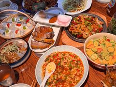 -纳瓦新疆菜(银都店)