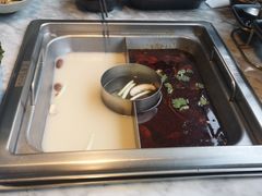-新辣道鱼火锅(领展购物广场·中关村店)