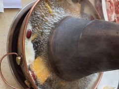 正宗阳坊涮肉-阳坊大都涮羊肉(阳坊总店)