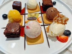 -哈根达斯(大洋百货店)