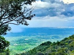 -海南热带雨林国家公园吊罗山景区