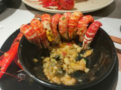 -一棠龙虾•王牌虾球(楚河汉街店)