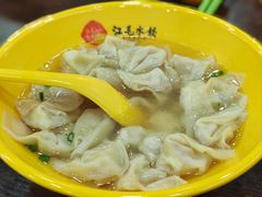 -江万春水饺(安庆总店)