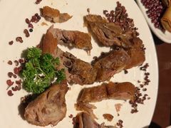 -环球港凯悦 · 享悦中餐厅