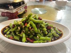 -桂萍特色牛筋牛杂(长堤街总店)