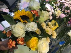-花未央花店·WEYOUNG
