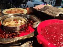 -巴倒烫陆派重庆火锅(南山店)