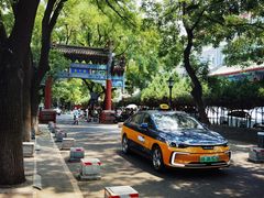 -北京国子监胡同