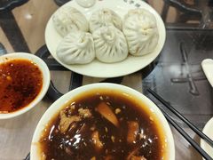 -庆丰包子铺(大屯路店)