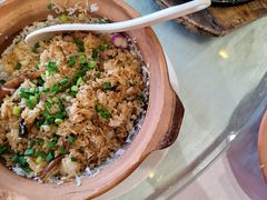 -仑头海鲜城(仑头环村南路店)