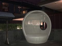 -明谷行馆·温泉