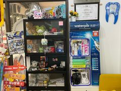 -永信齿科·永典口腔门诊部(浦东店)