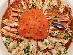 -阿明小菜·海鲜·上海菜(梅陇店)