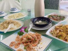 -景好海鲜餐厅(大鹏必选旅游店)