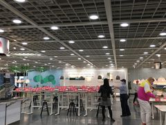 -宜家·瑞典风味餐厅(北京西红门店)