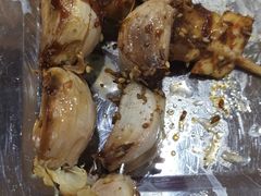 -老黑板筋(顺义总店)