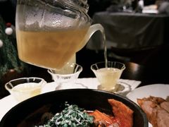 -Fuzzy Bistro 浮几韩餐·茶酒馆