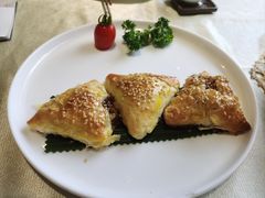 -味可道美食坊(福基路店)