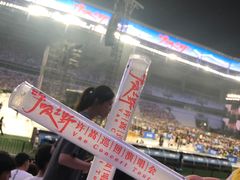 -上海体育场