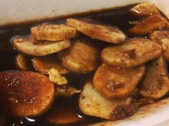 -阿姨小肉摊(同济西苑店)