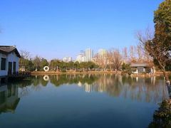 -云龙湖旅游景区