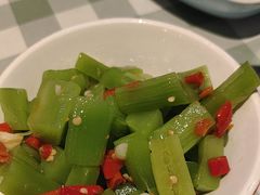 -彭耕记猪油炒小菜(吉联mall店)