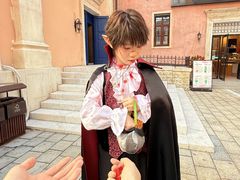 -华谊兄弟（长沙）电影小镇