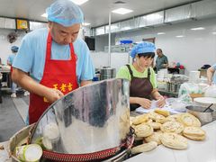 -秦豫肉夹馍(骡马市总店)