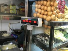 -承旭麻辣烫(马家堡东路店)