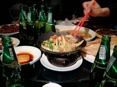-老头儿油爆虾·知味杭州(爱琴海购物中心)