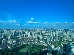 -上海龙之梦万丽酒店