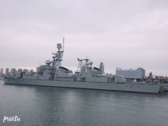 -中国人民解放军海军博物馆