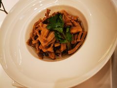 家常焖笋干-莆田餐厅PUTIEN(西安万象天地店)