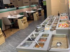 -潮牛壹号鲜牛肉火锅(光谷天地店)