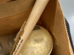 -喜茶(上海打浦桥日月光gelato lab+店)
