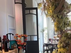 -22ºN BISTRO西餐&酒馆(石奥商业街店)