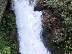 -古龙峡云天玻霸