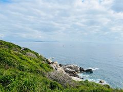 -三亚蜈支洲岛旅游区