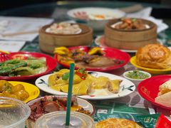 -憶廟街 X 沙角邨(太古城店)