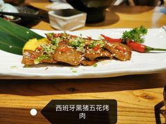 -隐泉之语日式料理(王府中环店)