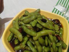 -可可大虾武汉土菜大排档(万松园1店)