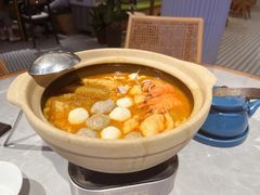 -陶兰居·手工点心·粤菜(圆融时代广场店)