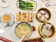 -香港威特瑞茶餐厅(小白楼音乐厅店)