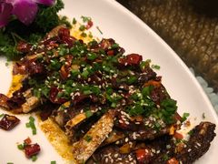 -万小金辣椒炒肉(三经路店)