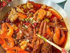 -捌贰虾蟹·江湖菜馆(江汉路店)