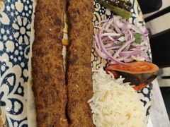 -bosphorus 铂斯西餐厅·土耳其烧烤(环市中路店)