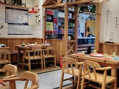 大堂-申记串道(中街店)