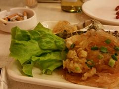 -小杨烤肉(高新店)