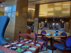 -翠湖六号全日制西餐厅(翠湖宾馆店)